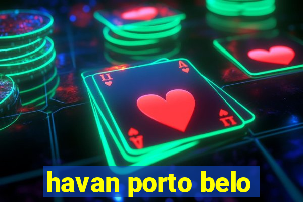 havan porto belo